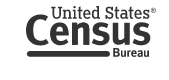 United States Census Bureau logo