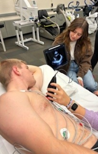 Resting Echocardiogram