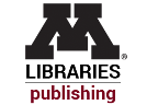 M Libraries Publishing logo